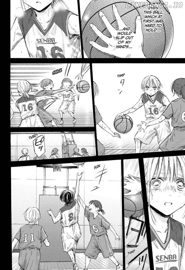 Blue Box, Chapter 180 image 15